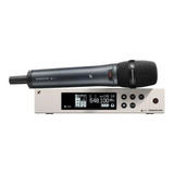 Microfone Sennheiser Ew100 G4 835-s Garantia De 2 Anos