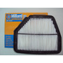 Filtro De Aire Millard Mk-55267 Chevrolet Captiva. Nuevo. Chevrolet Captiva