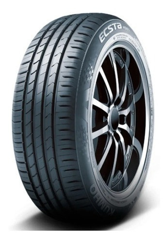 Llanta 225/45r17 Kumho Ecsta Hs51 91 W