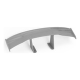 / Alerón Automático Universal Mini Spoiler Wing Grey