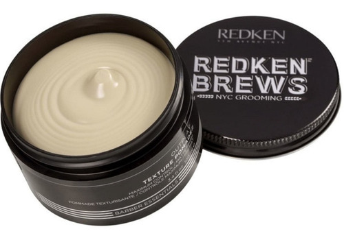 Redken Brews Outplay Texture Pomade 100ml