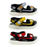 Sandalia  Infantil Niño Huarache Sport