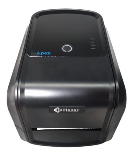 Impresora De Etiquetas Termicas Hasar Ph44 Usb+ethernet
