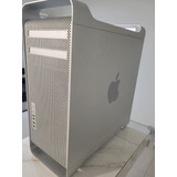 Apple Mac Pro A1289 Xeon 2.8 24gb Ram Radeon 5770 Ssd 240