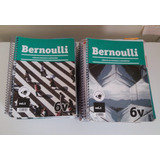 Apostila Bernoulli 2019 V6