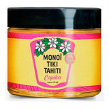 Monoi Tiki Tahiti Capilar 120ml