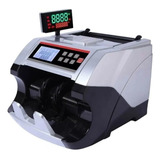 Contadora De Billetes Bill Counter H-9900 Detector Falsos