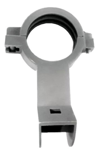 Suporte Flange Lnb Ku Encaixe 2x2 Cm Para Antena Oi Advansat