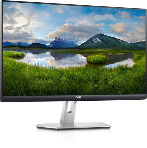 Monitor Dell 23.8  S2421hn 75hz Con Anti-deslumbramiento