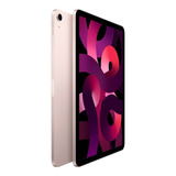 Apple iPad Air (5ª Generación) Wi-fi 256 Gb Chip M1 - Rosa