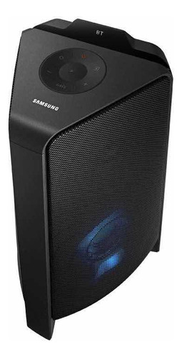 Torre De Sonido Parlante Samsung Giga Party Max-140 300w