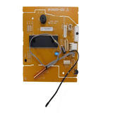 Placa Eletronica Evaporadora Fujitsu Para Sensores Asb9rsbcw