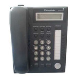 Teléfono Panasonic Digital Kx-dt321 Negro Envió Gratis 