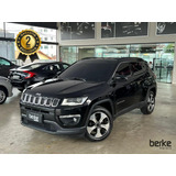 Jeep Compass Limited 2.0 4x2 Flex 16v Aut. 