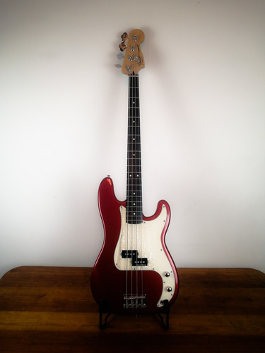 Fender Precision Bass 1992 Impecable. 