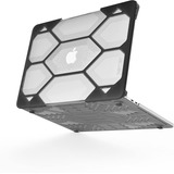 Funda Ibenzer Hexpact Para Macbook Pro 13 A1706 Touchbar Ng 