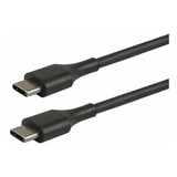 Cable Usb Tipo C A Tipo C Carga Rápida 1m Usb 3.1 10gbps