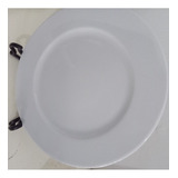 Jgo Plato Postre 20cm X 6 Modelo Flat Verbano Patri3236