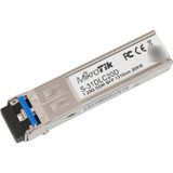 Mikrotik S-31dlc20d Sfp 1.25gb 1310nm 20km Sm Conector Lc