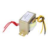 Transformador De Potencia 12v 30w Entrada Ac 220v Salida Dua