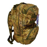 Mochila Tactica 619 Swat Multicam 15 Litros Edc Coihue Uca