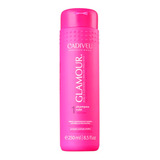 Cadiveu Shampoo Profissional Glamour 250ml