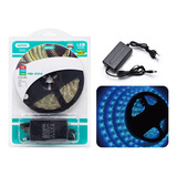 Kit Tiras De Luz 12v 5050 01363