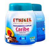 Tratamiento Etniker Caribe 1000 - g a $38