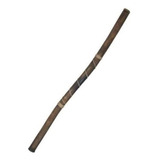 Didgeridoo Moderno Disparado A Mano - Boquilla De Cera De Ab