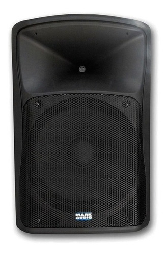 Caixa Mark Audio Acústica Mka 1530 Cor Preto 110v/220v