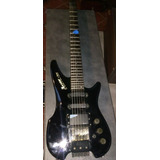 Ibanez Axstar Ax75 Japon 1985 Ebano - N0 Gibson Rg770 Fender