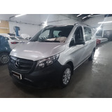 Mercedes Benz Vito Furgon Mixto 2017 117.000km 