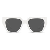 Gafas De Sol Versace 0ve4409 White Original