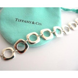 Tiffany & Co. Plata 925. Cadena, Collar Diseño Elsa Peretti 