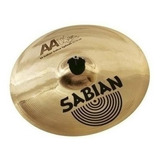 Platillo 13'' El Sabor Salsa Splash Aa Br Sabian 21360b