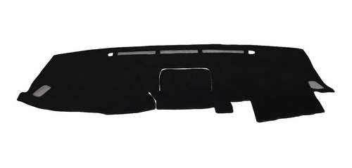 Cubretablero Bordado Toyota Tundra, 2007 A 2013