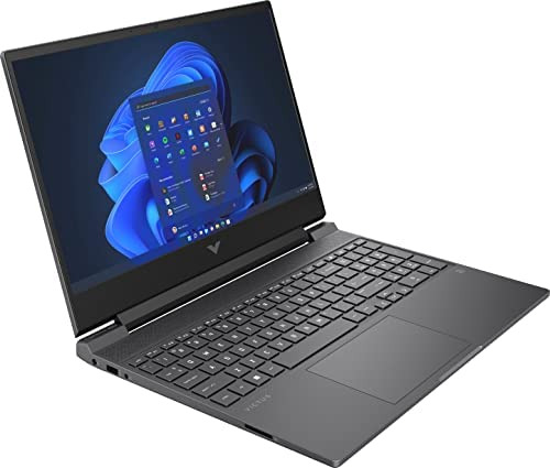 Laptop Hp Victus 15 Core I7 32gb Ram 1tb Ssd