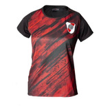 Remera River Plate Dama Mujer, Deportiva, Producto Oficial!!