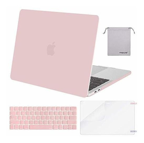 Compatible Con Macbook Pro Caso 15 Pulgadas 2019 2018 2...