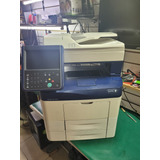 Xerox Workcenter 3655