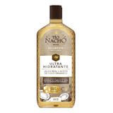 Tio Nacho Shampoo Coco Ultrahidratante 415 Ml