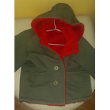 Anorak Uniforme Misericordia