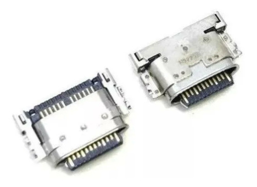 Conector De Carga Moto G7 Plus 