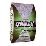 Croquetas Super Premium Grain Free Caninex Sportmix 18kg