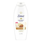 Jabon Liquido Dove Karite Y Vainilla 700ml