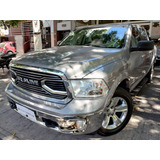 Ram 1500 2020 Gris Ab 