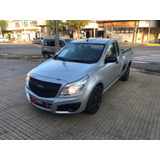 Chevrolet Montana 1.8 Ls Pack 2017