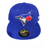 Gorra New Era Blue Jays Toronto 7 3/8 Edición Limitada
