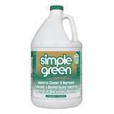 Simple Green 13005ct, Limpiador Y Desengrasante Industrial C