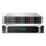 Servidor Hp Hpe Proliant Dl180 Gen10 16gb Lff P37751-b21